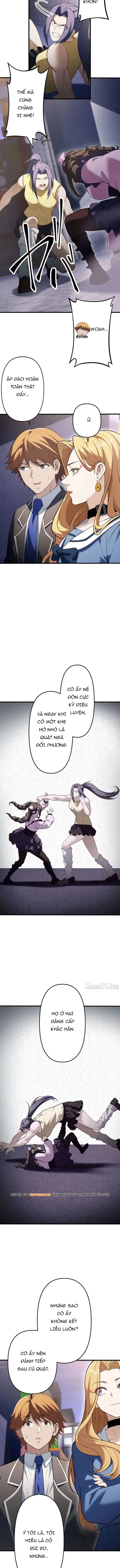 Vô Danh Lão Giang Hồ			 Chap 32 - Next Chap 31