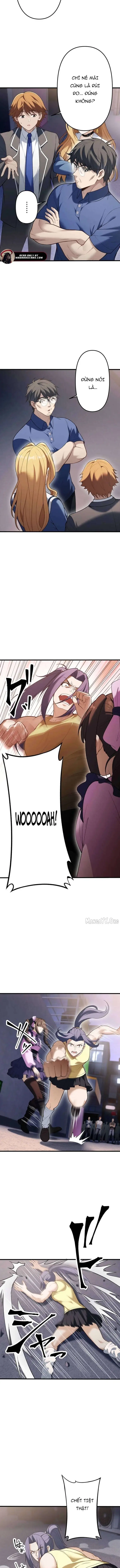 Vô Danh Lão Giang Hồ			 Chap 32 - Next Chap 31