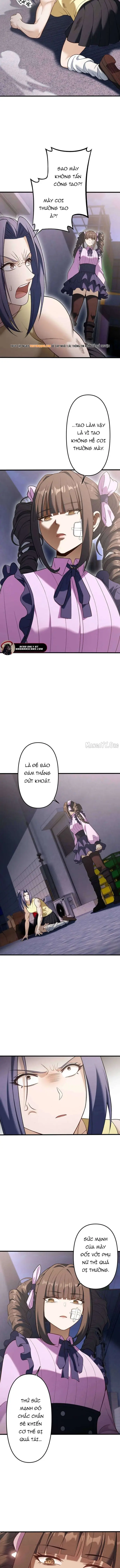 Vô Danh Lão Giang Hồ			 Chap 32 - Next Chap 31