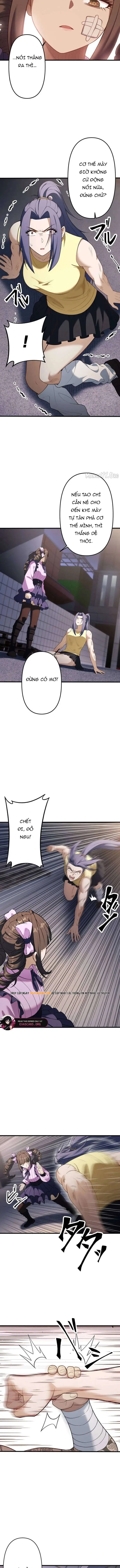 Vô Danh Lão Giang Hồ			 Chap 32 - Next Chap 31