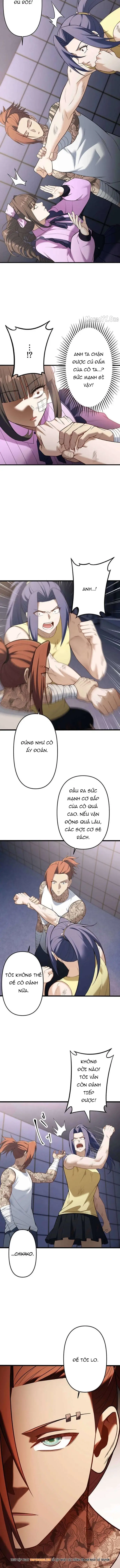 Vô Danh Lão Giang Hồ			 Chap 32 - Next Chap 31