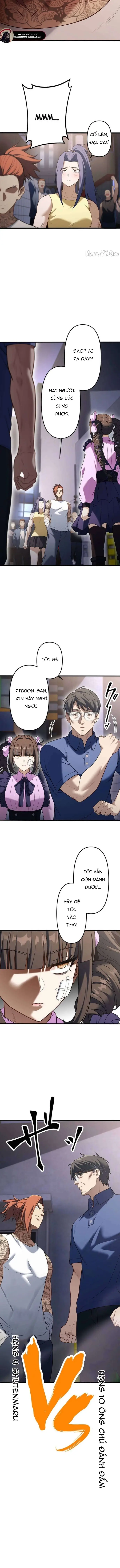 Vô Danh Lão Giang Hồ			 Chap 32 - Next Chap 31