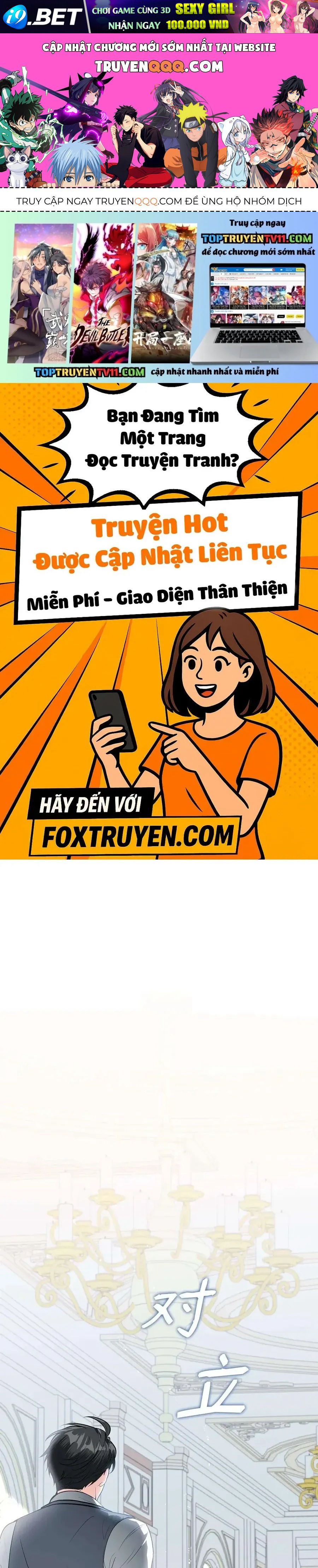 Quả Đào Mật Tháng 6 Chap 19 - Next Chap 18