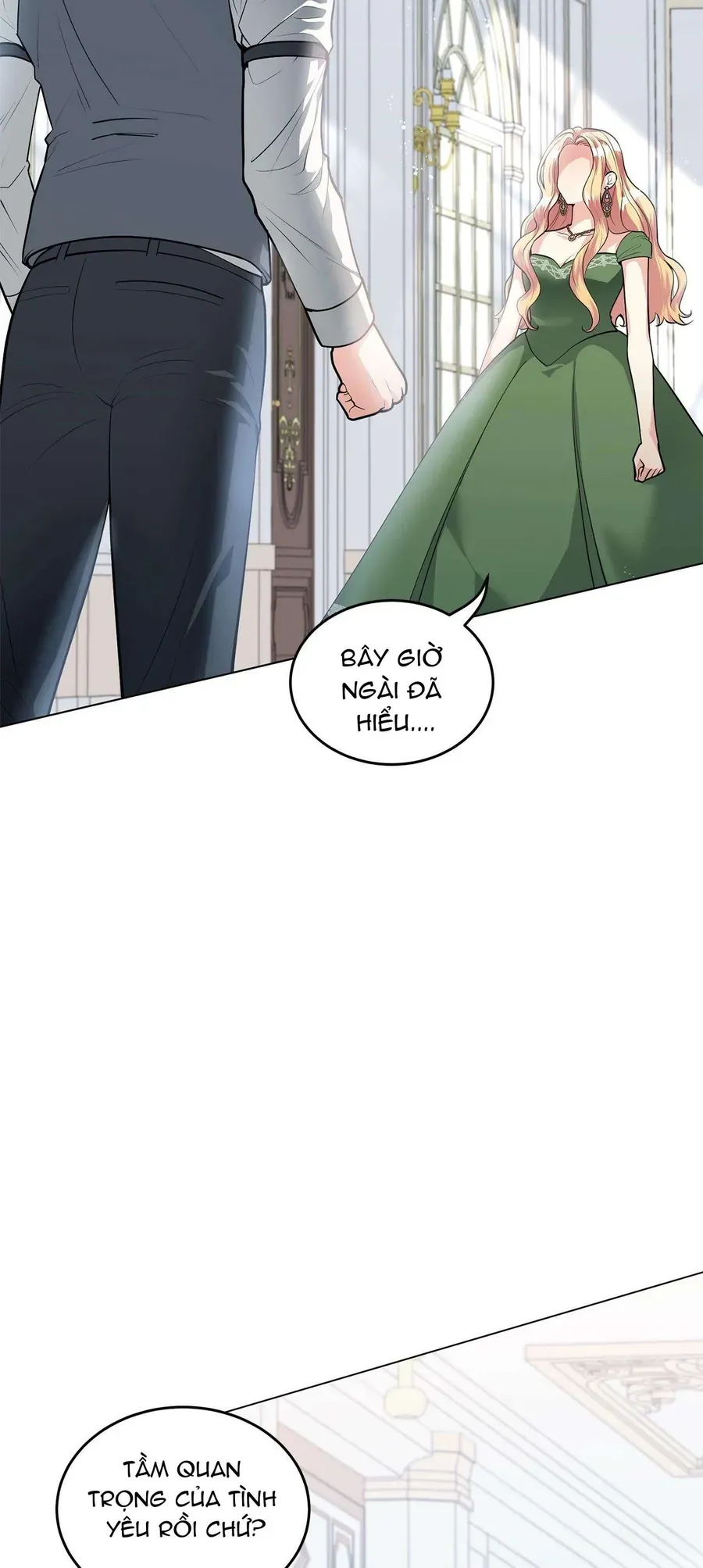 Quả Đào Mật Tháng 6 Chap 19 - Next Chap 18