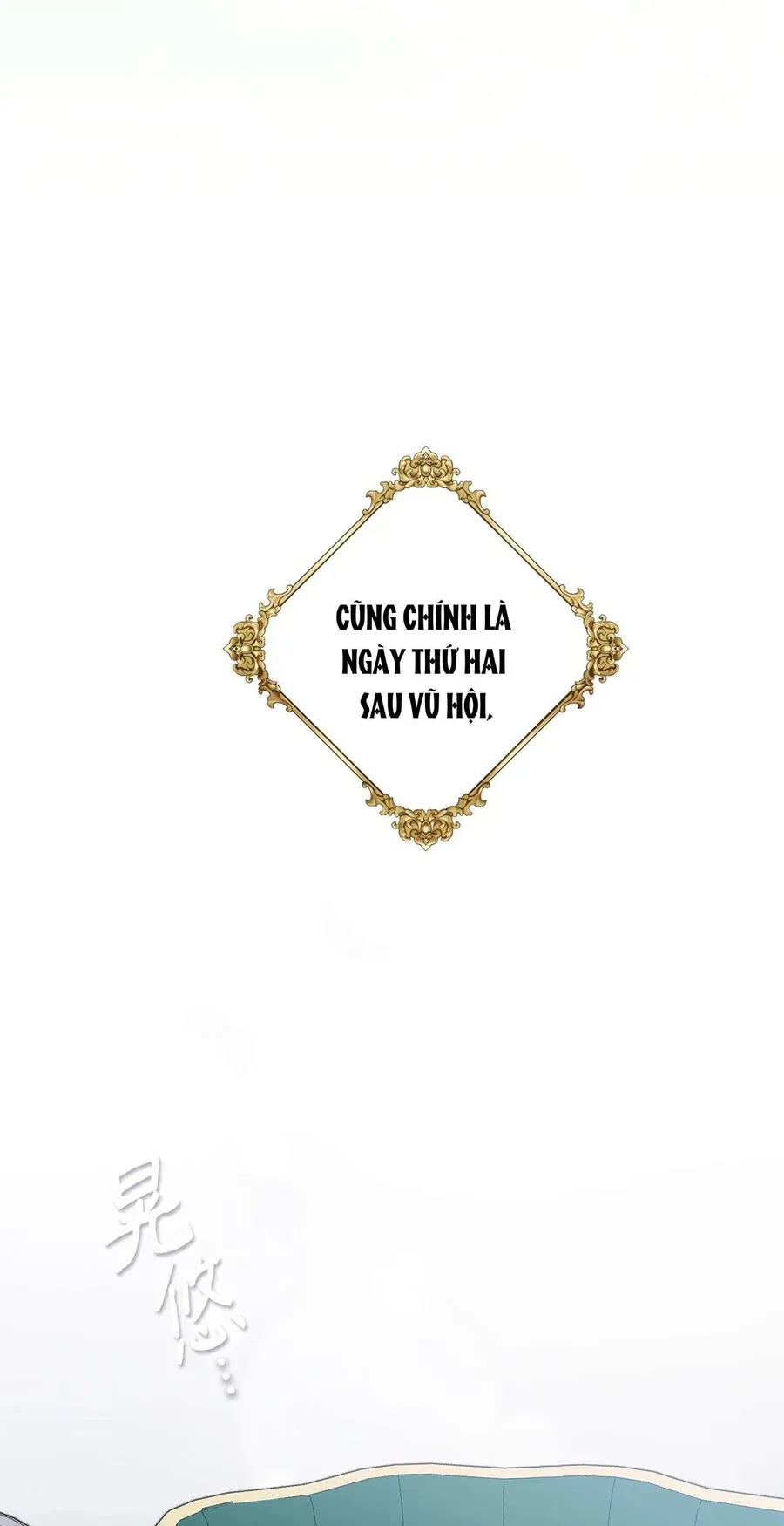 Quả Đào Mật Tháng 6 Chap 19 - Next Chap 18