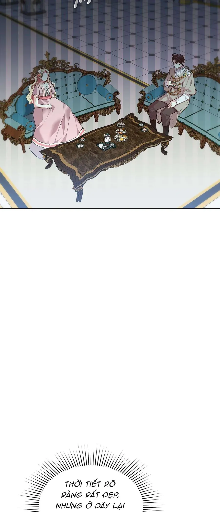 Quả Đào Mật Tháng 6 Chap 19 - Next Chap 18