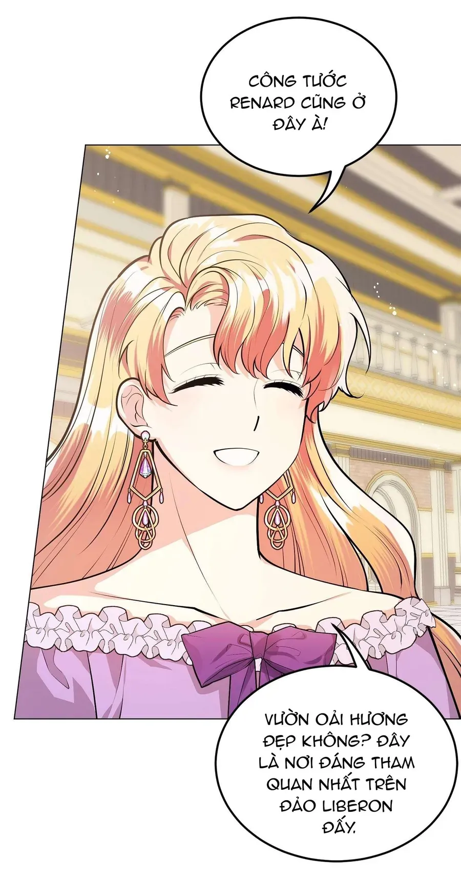 Quả Đào Mật Tháng 6 Chap 19 - Next Chap 18