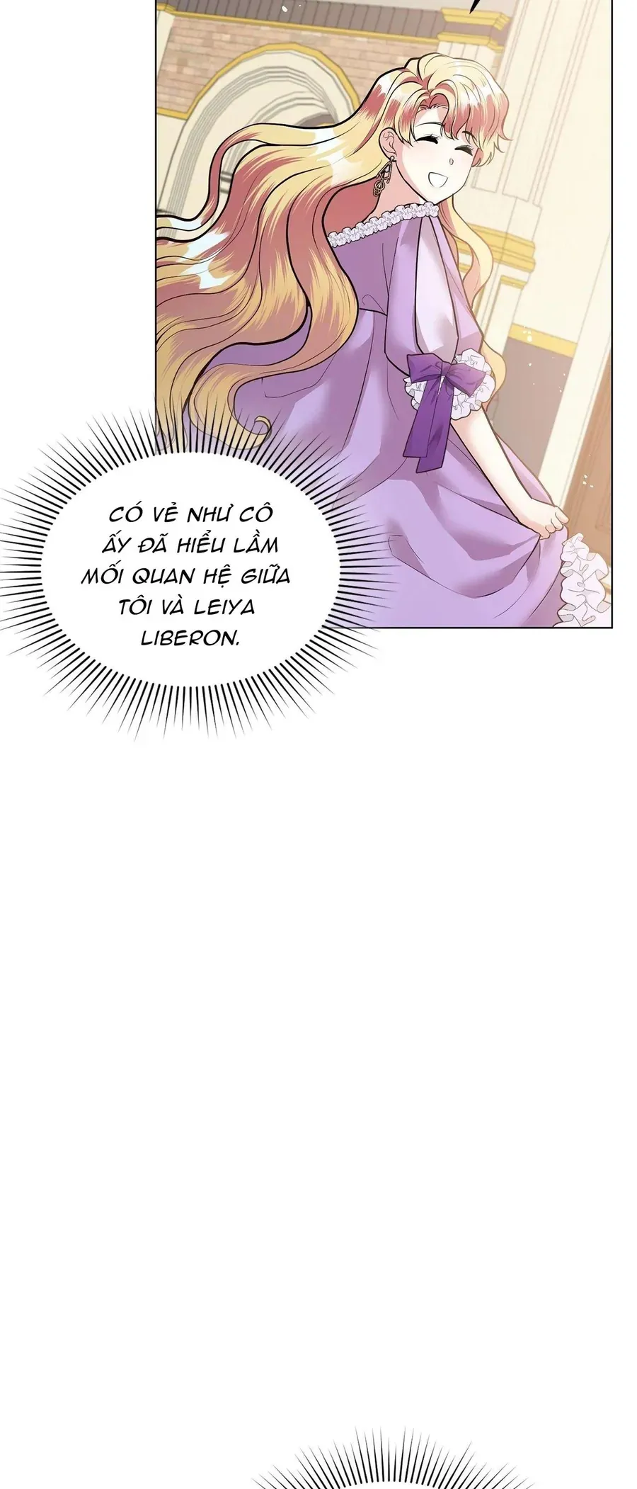 Quả Đào Mật Tháng 6 Chap 19 - Next Chap 18