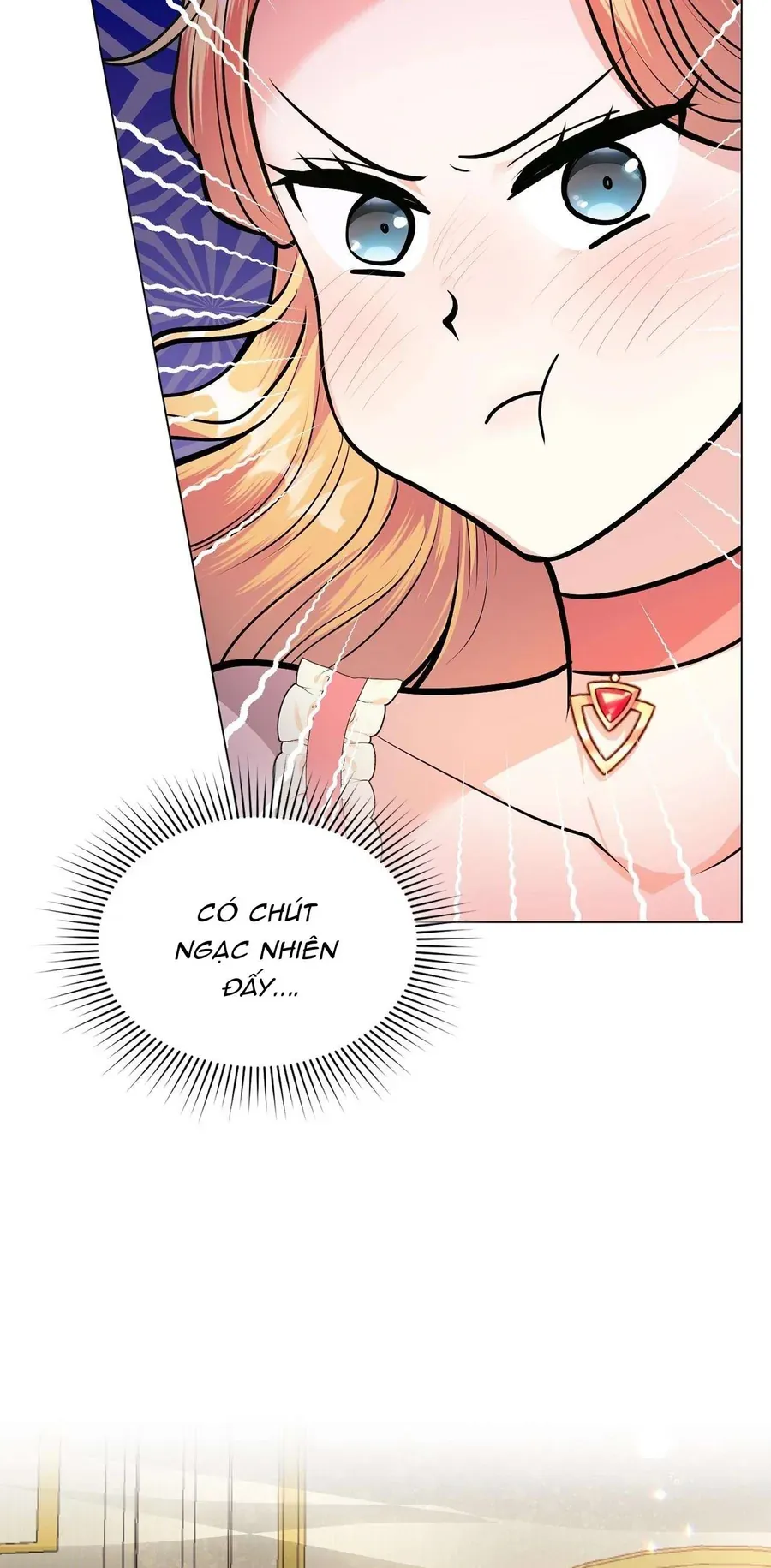 Quả Đào Mật Tháng 6 Chap 19 - Next Chap 18