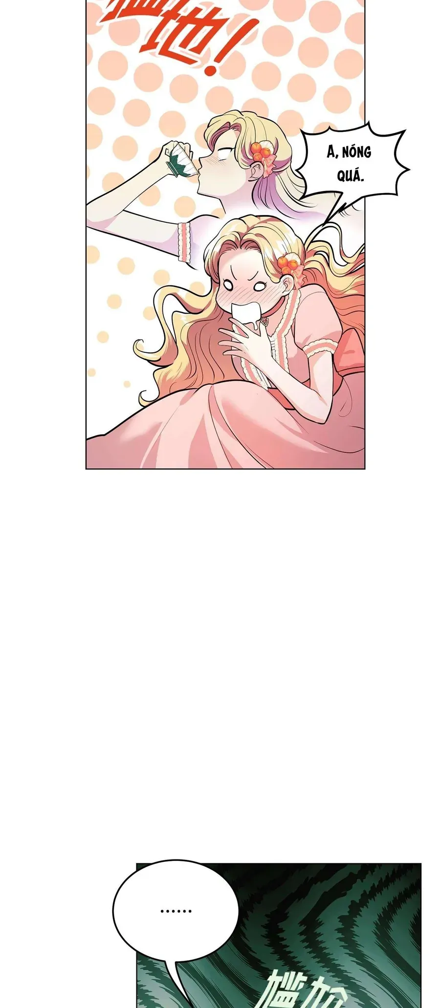 Quả Đào Mật Tháng 6 Chap 19 - Next Chap 18