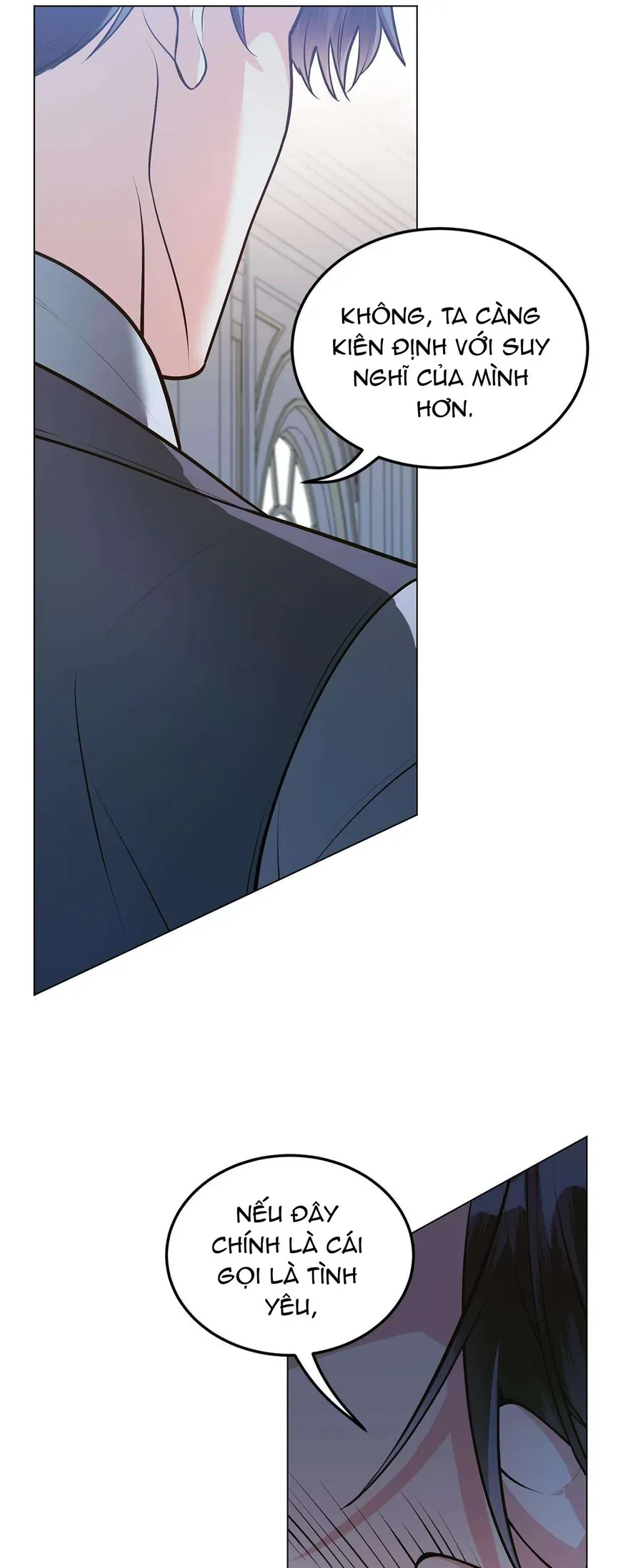 Quả Đào Mật Tháng 6 Chap 19 - Next Chap 18