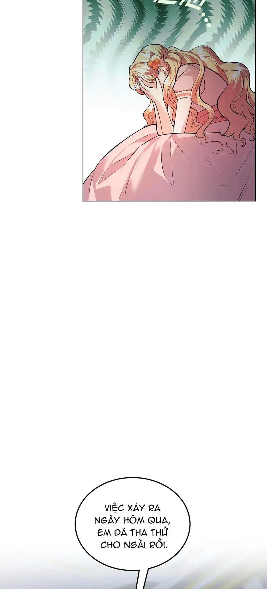 Quả Đào Mật Tháng 6 Chap 19 - Next Chap 18