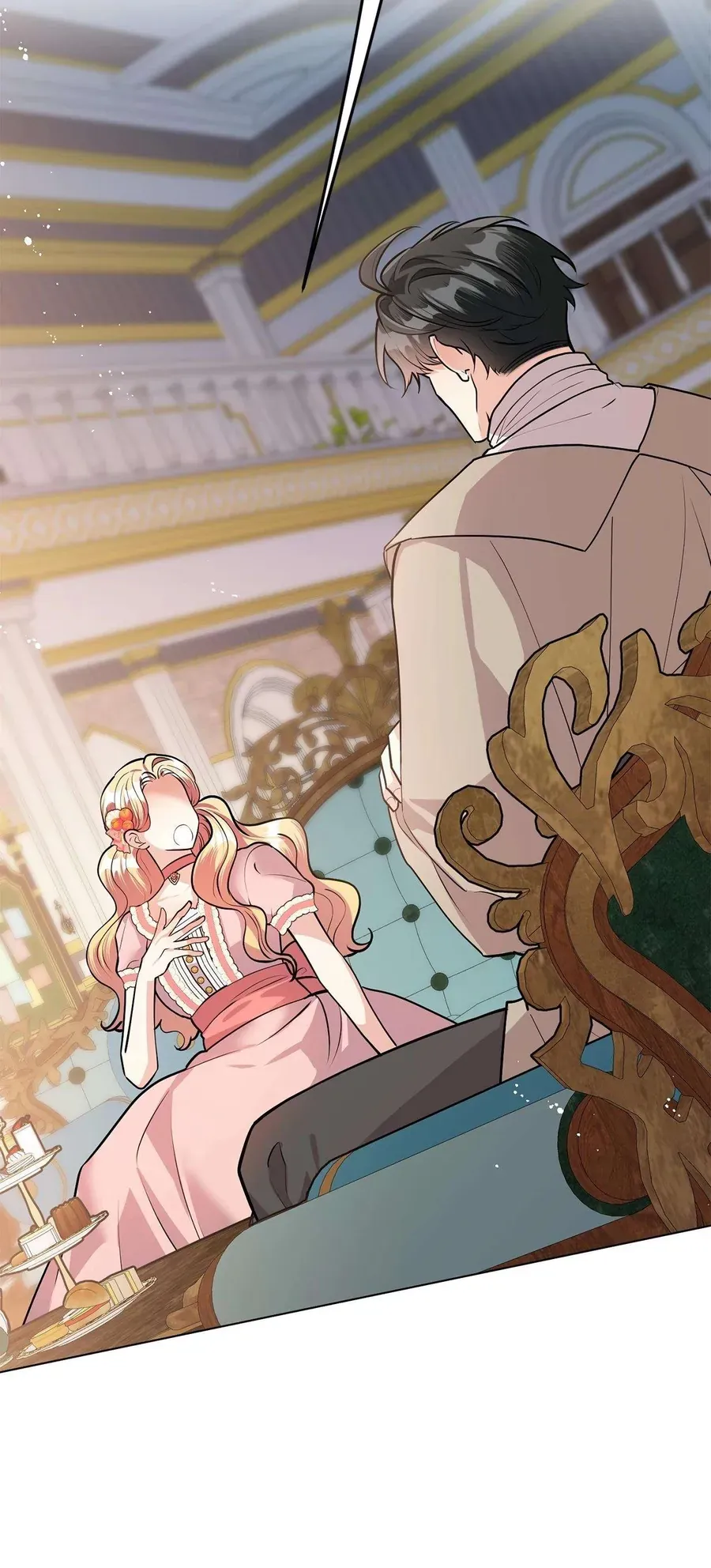 Quả Đào Mật Tháng 6 Chap 19 - Next Chap 18