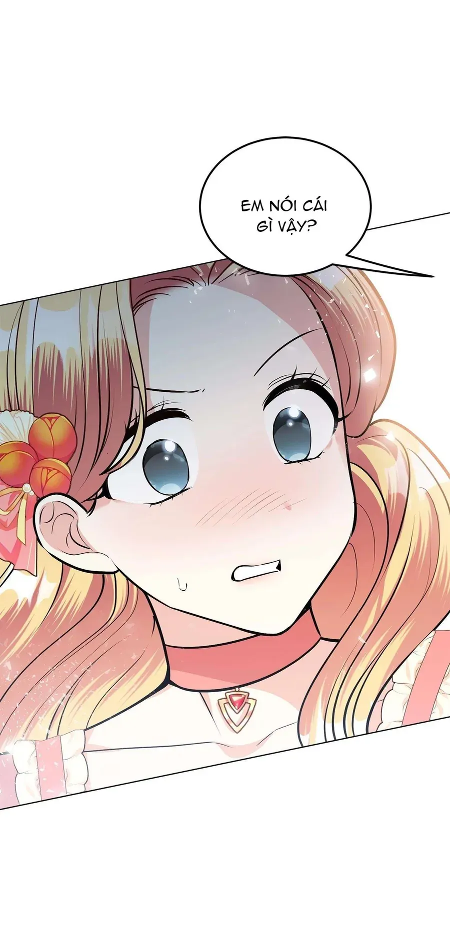 Quả Đào Mật Tháng 6 Chap 19 - Next Chap 18