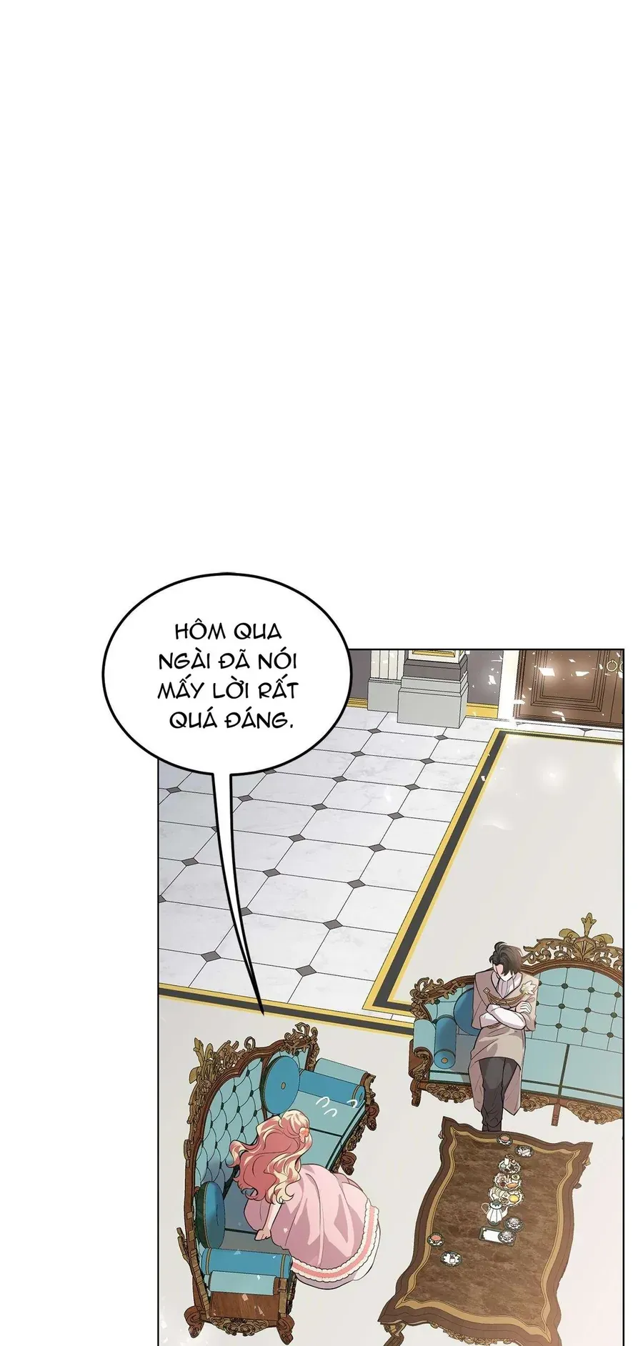 Quả Đào Mật Tháng 6 Chap 19 - Next Chap 18