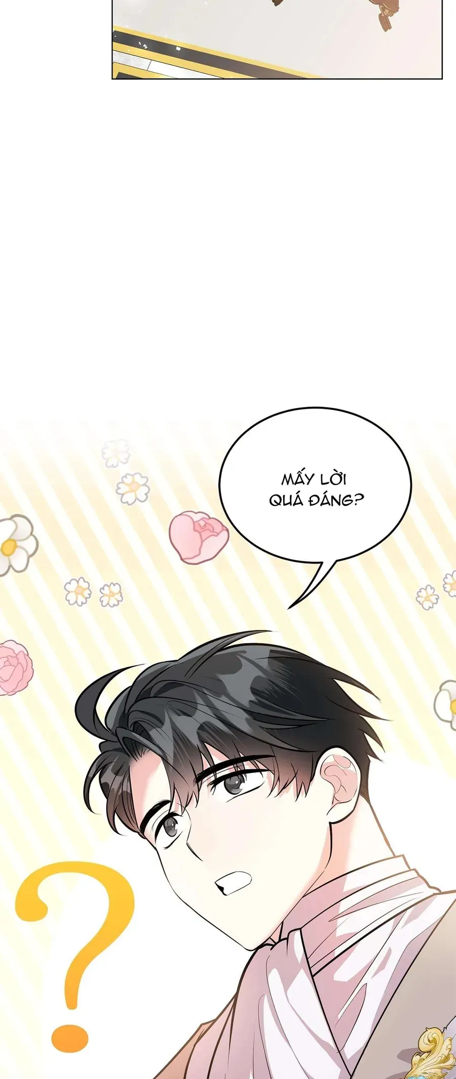 Quả Đào Mật Tháng 6 Chap 19 - Next Chap 18