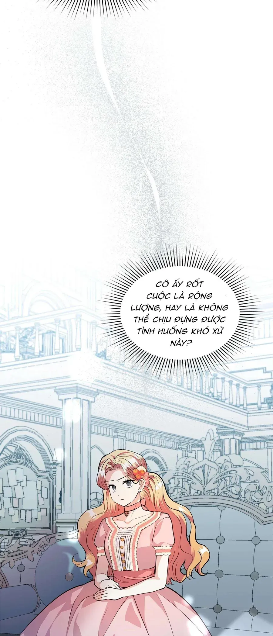 Quả Đào Mật Tháng 6 Chap 19 - Next Chap 18