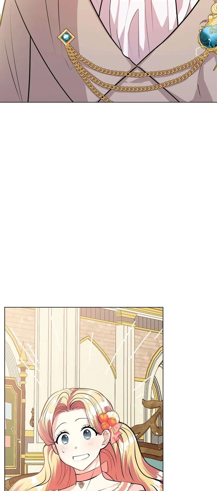 Quả Đào Mật Tháng 6 Chap 19 - Next Chap 18