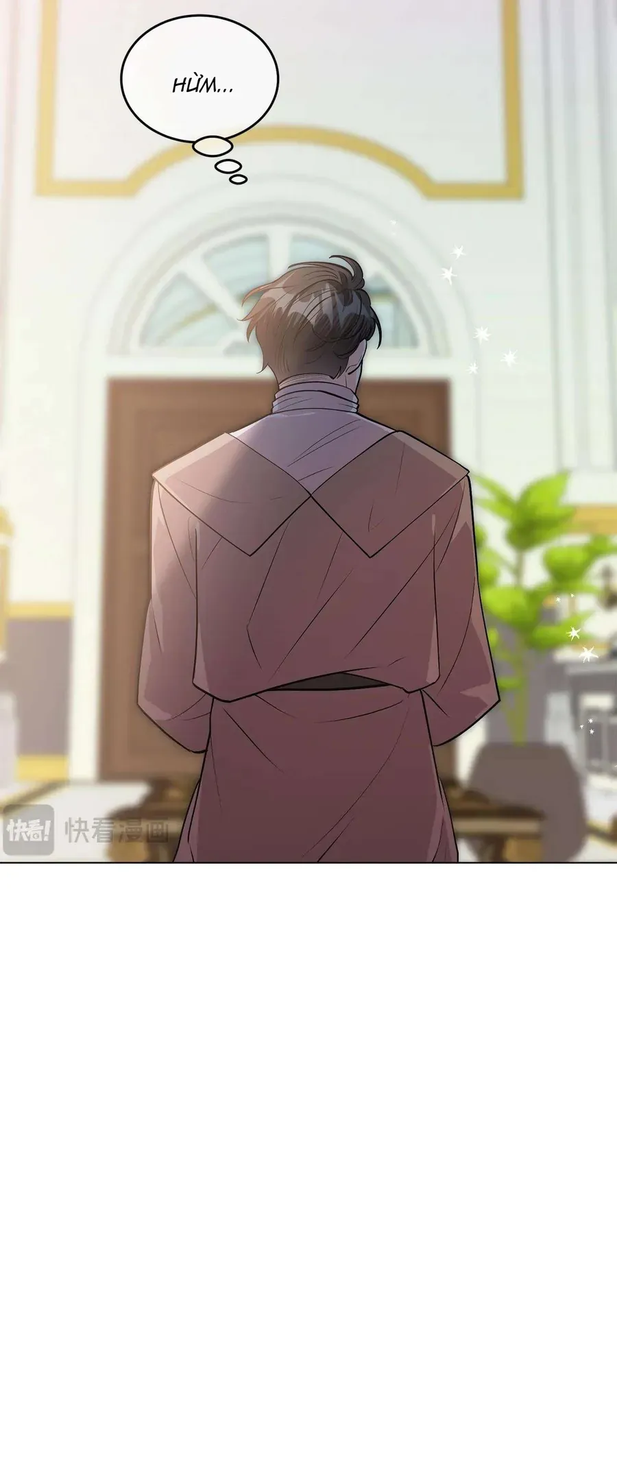 Quả Đào Mật Tháng 6 Chap 19 - Next Chap 18