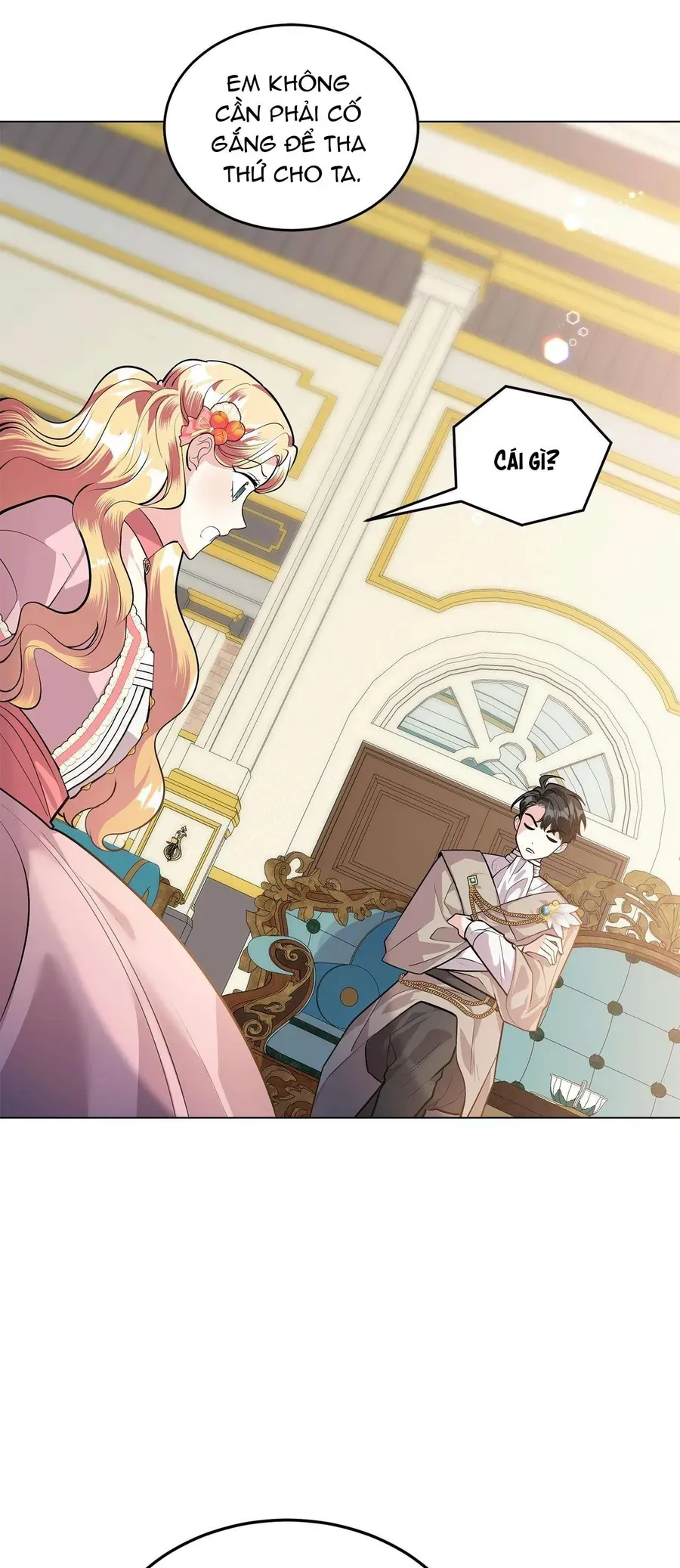 Quả Đào Mật Tháng 6 Chap 19 - Next Chap 18