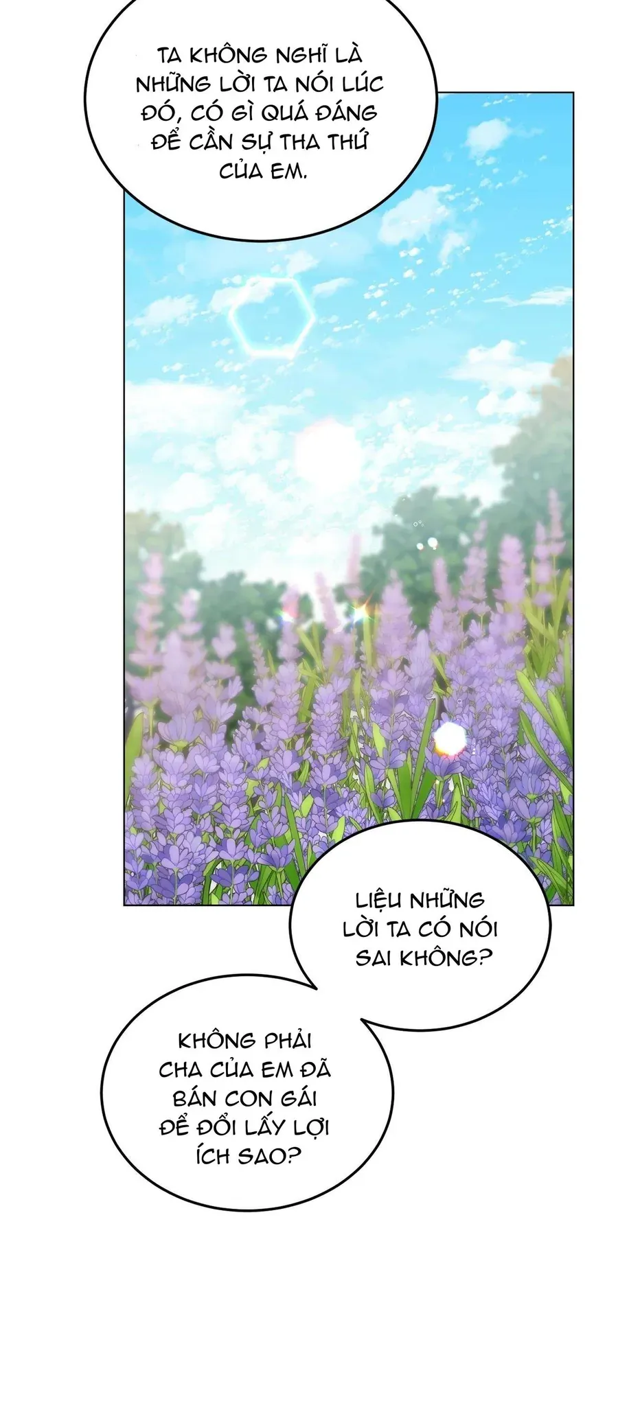 Quả Đào Mật Tháng 6 Chap 19 - Next Chap 18