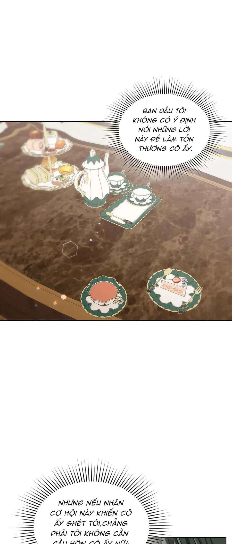 Quả Đào Mật Tháng 6 Chap 19 - Next Chap 18