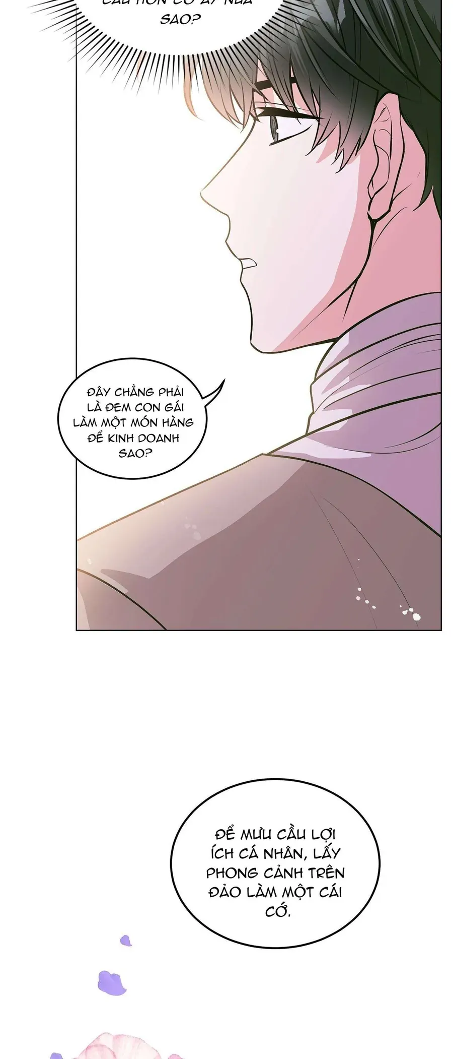 Quả Đào Mật Tháng 6 Chap 19 - Next Chap 18
