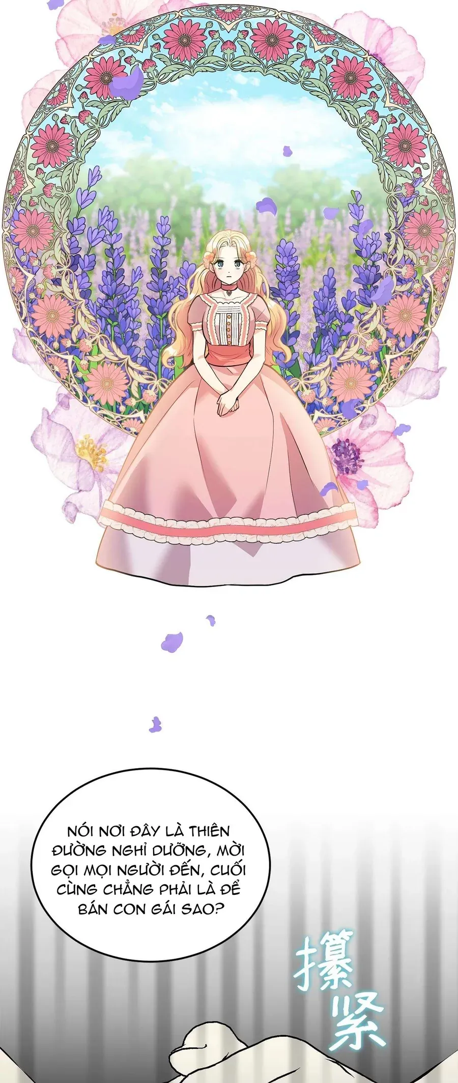 Quả Đào Mật Tháng 6 Chap 19 - Next Chap 18