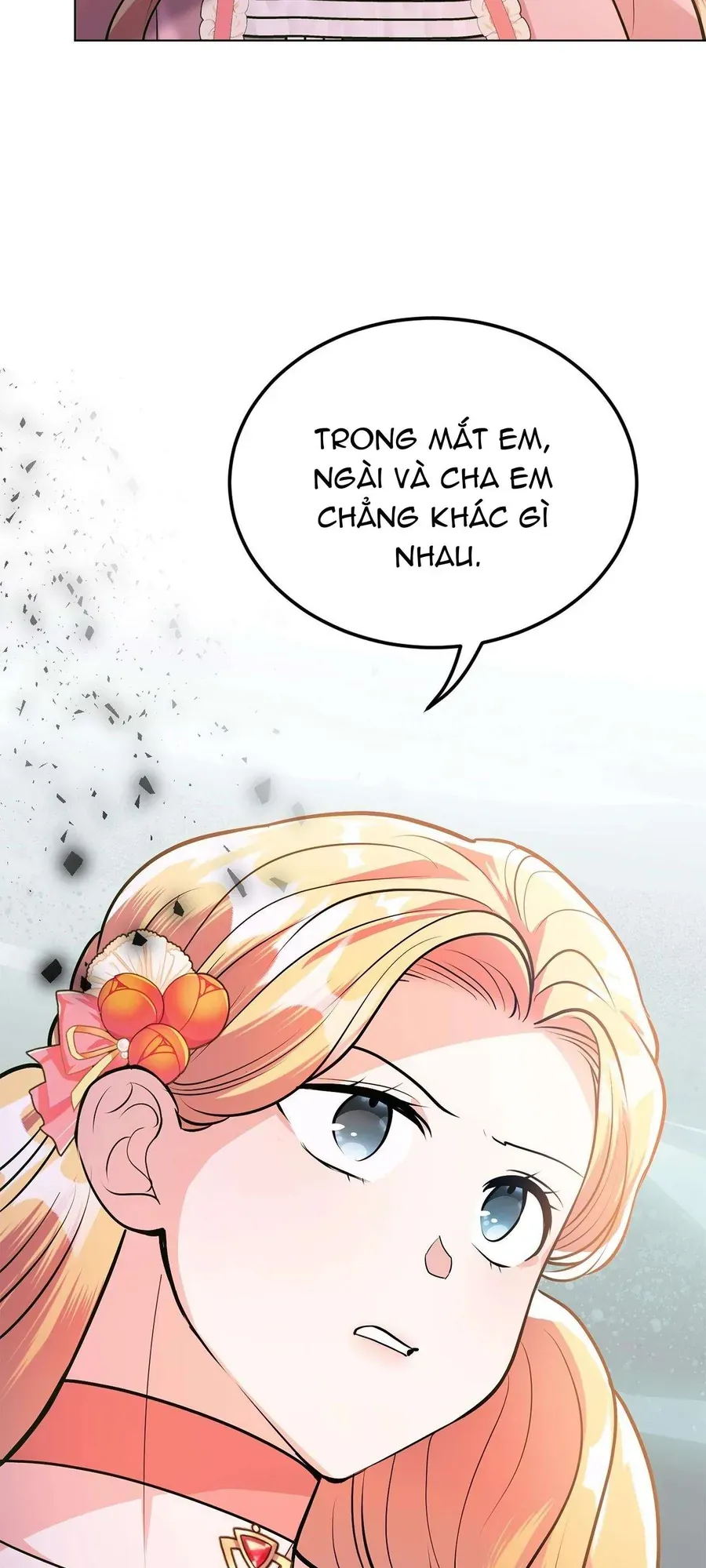 Quả Đào Mật Tháng 6 Chap 19 - Next Chap 18