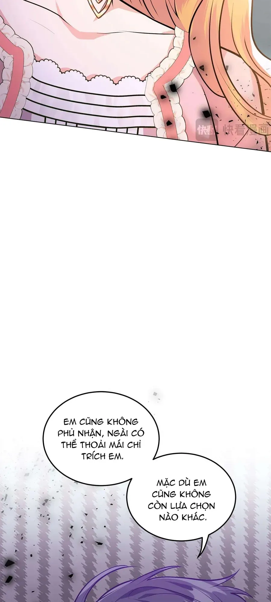 Quả Đào Mật Tháng 6 Chap 19 - Next Chap 18