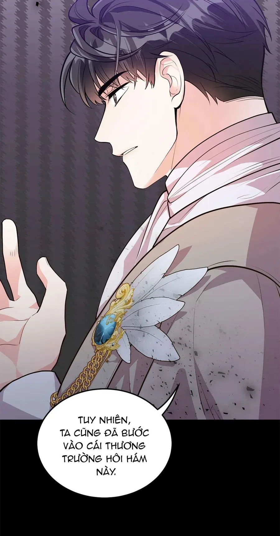 Quả Đào Mật Tháng 6 Chap 19 - Next Chap 18