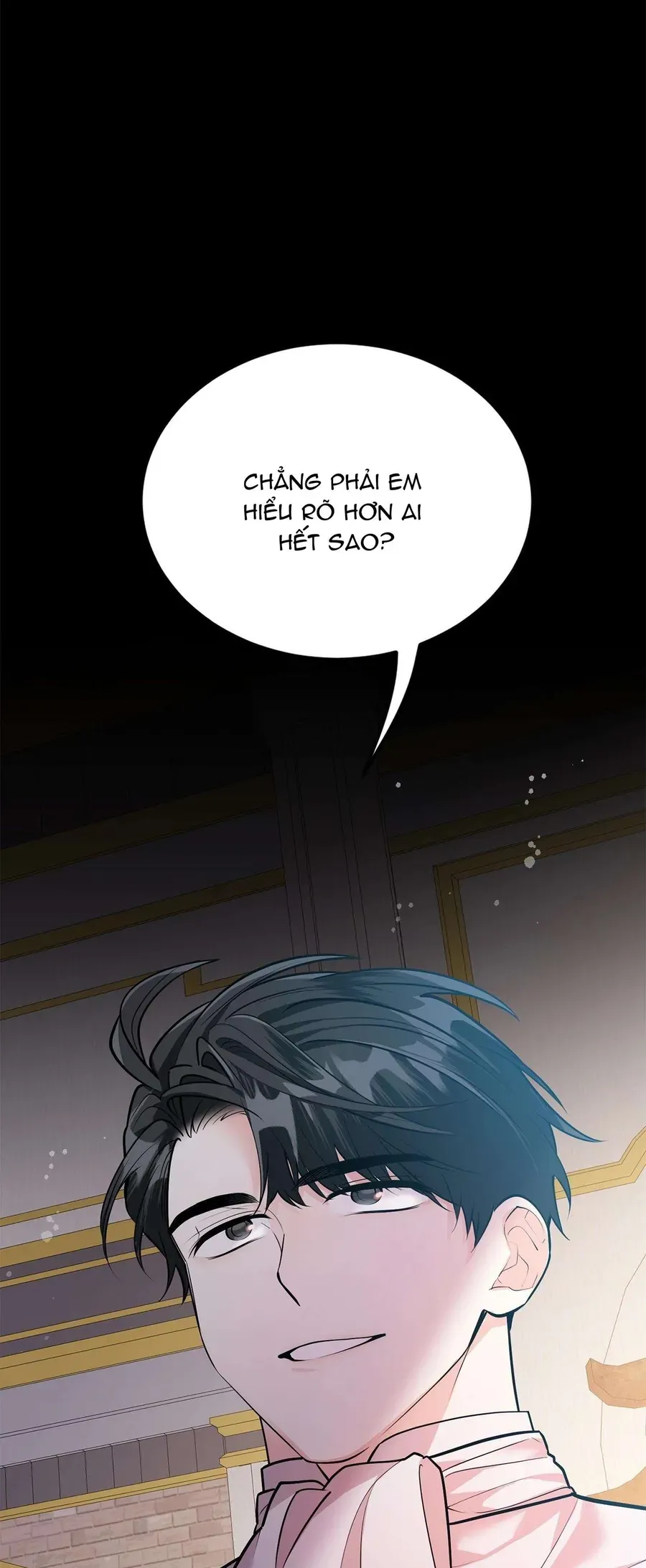 Quả Đào Mật Tháng 6 Chap 19 - Next Chap 18