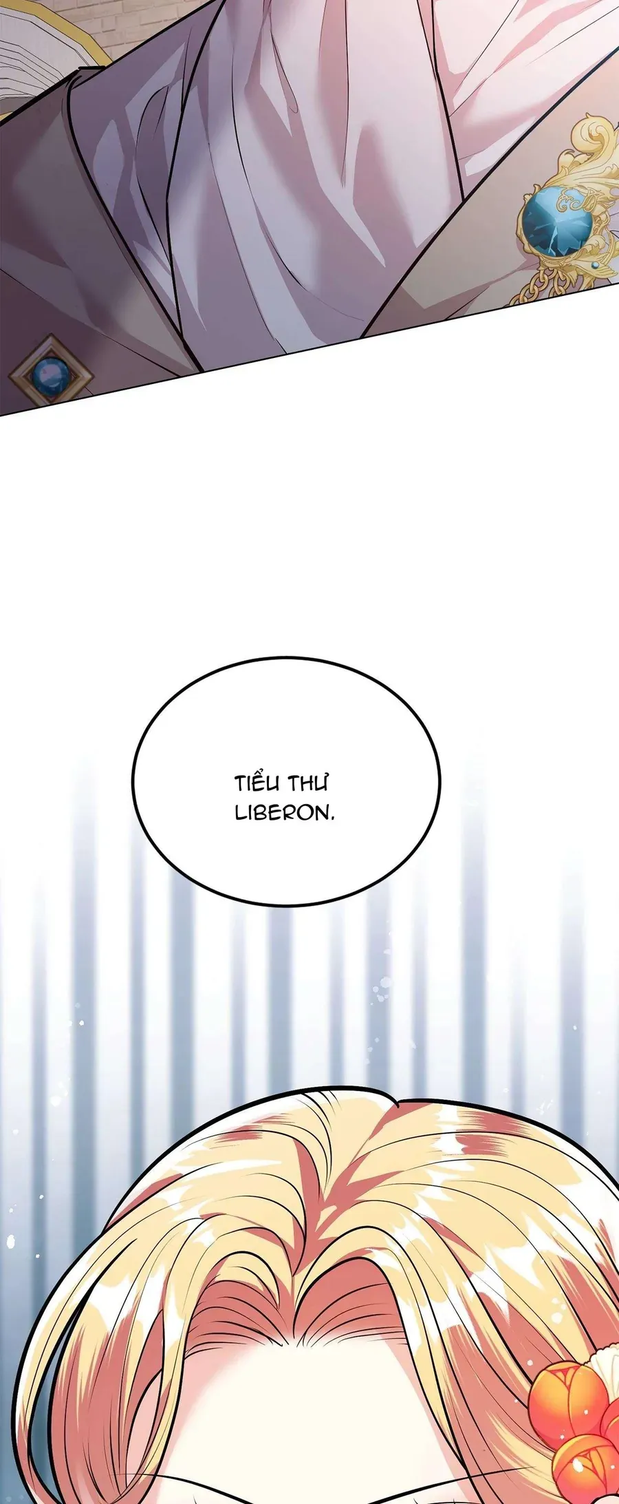 Quả Đào Mật Tháng 6 Chap 19 - Next Chap 18