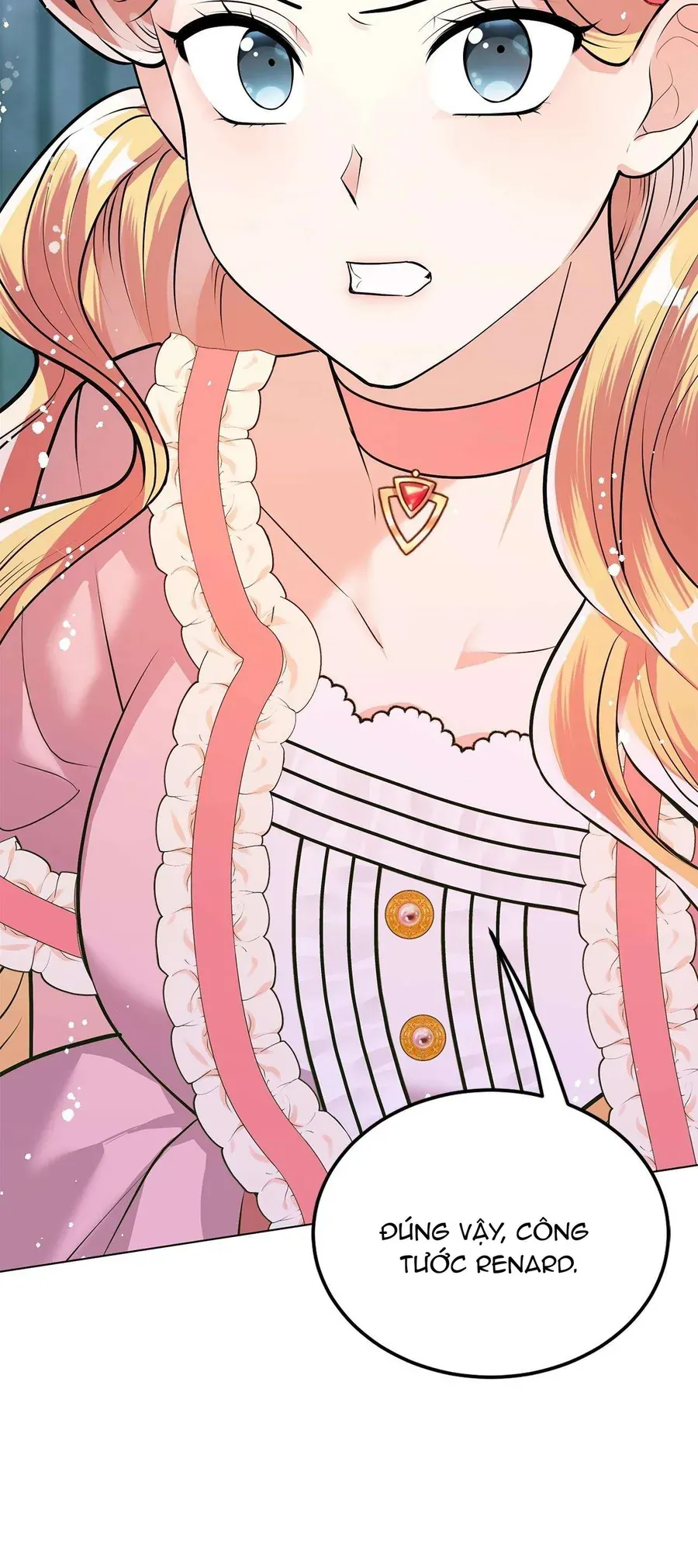 Quả Đào Mật Tháng 6 Chap 19 - Next Chap 18