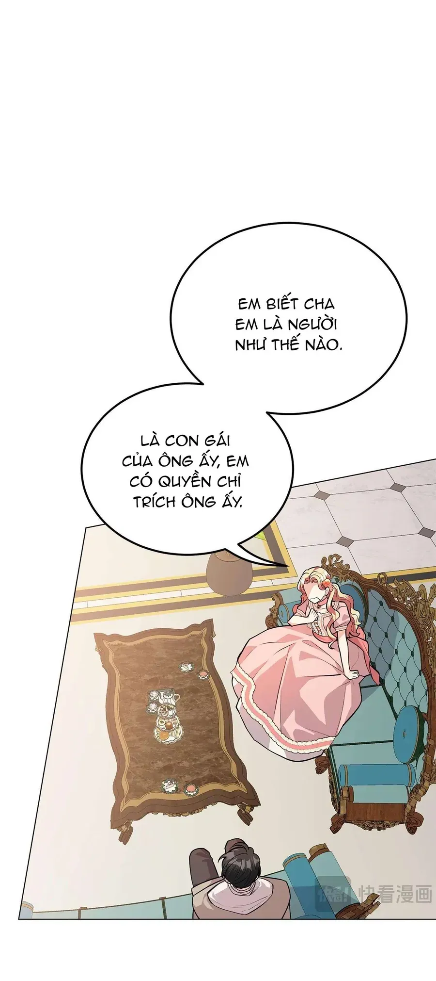 Quả Đào Mật Tháng 6 Chap 19 - Next Chap 18