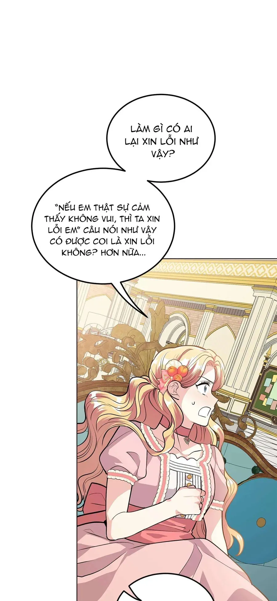 Quả Đào Mật Tháng 6 Chap 19 - Next Chap 18