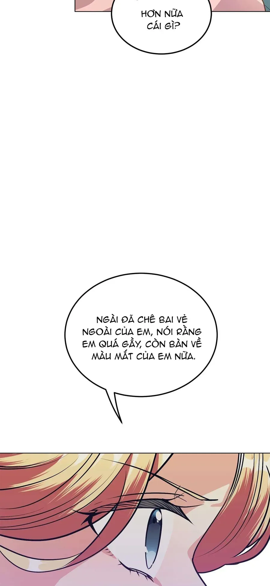 Quả Đào Mật Tháng 6 Chap 19 - Next Chap 18