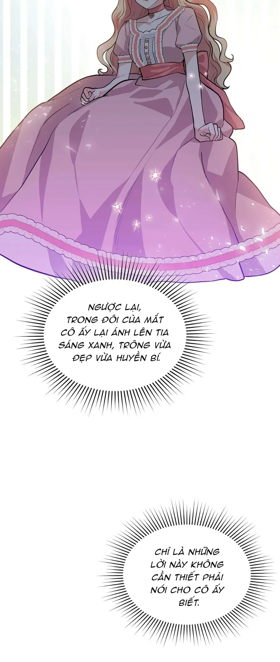 Quả Đào Mật Tháng 6 Chap 19 - Next Chap 18