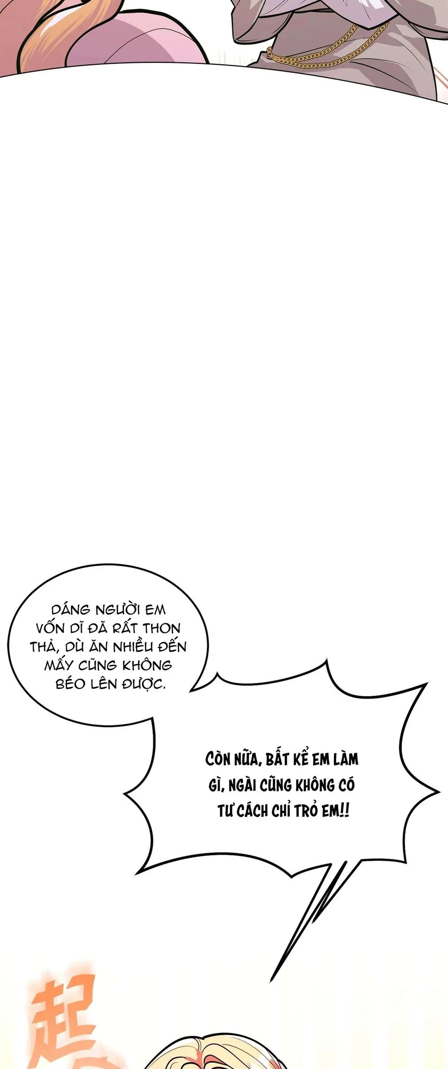 Quả Đào Mật Tháng 6 Chap 19 - Next Chap 18