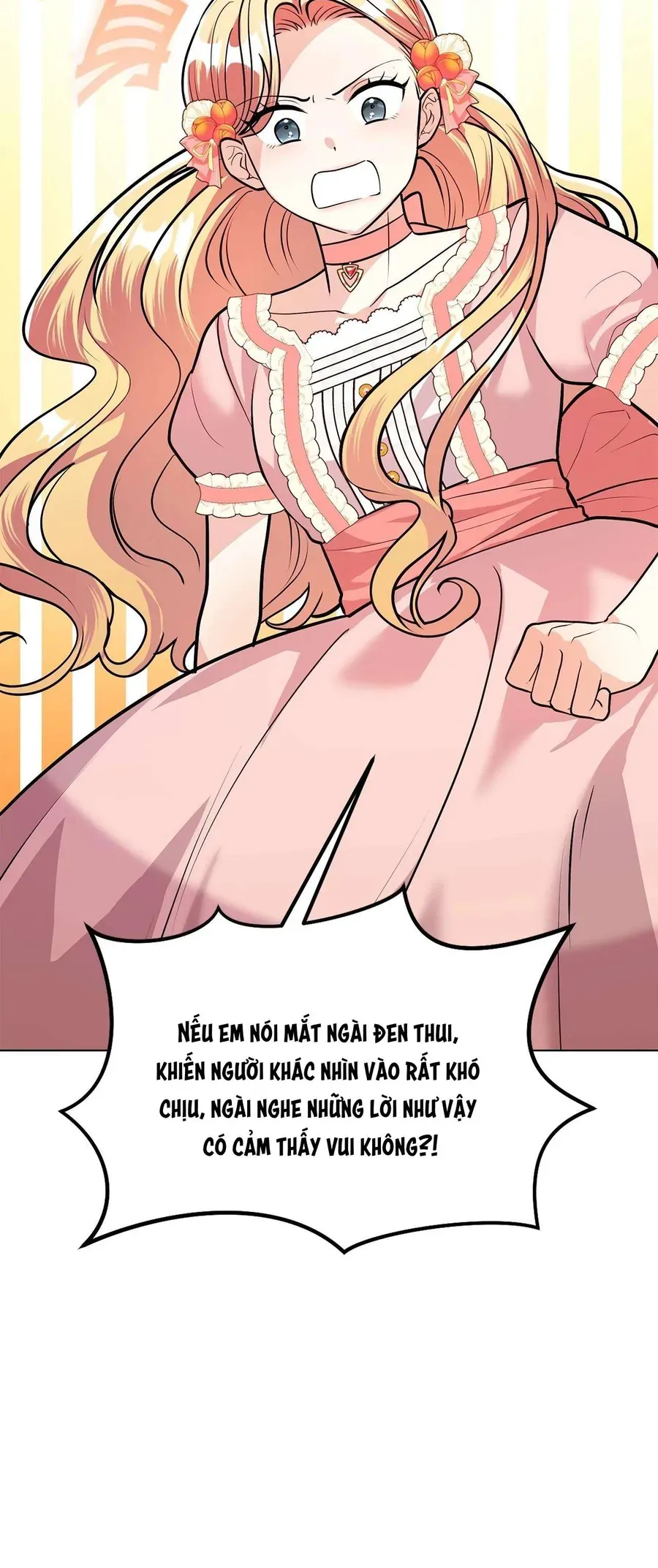 Quả Đào Mật Tháng 6 Chap 19 - Next Chap 18