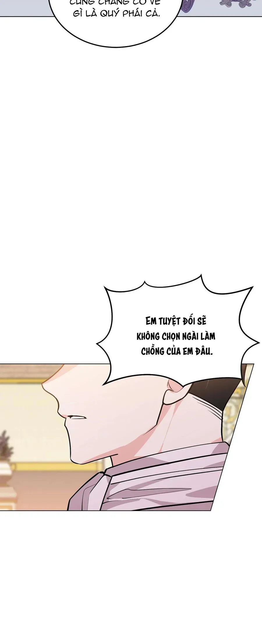 Quả Đào Mật Tháng 6 Chap 19 - Next Chap 18