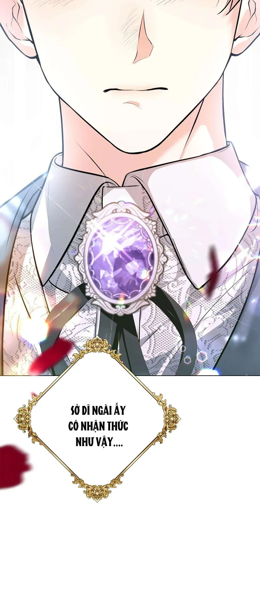 Quả Đào Mật Tháng 6 Chap 19 - Next Chap 18