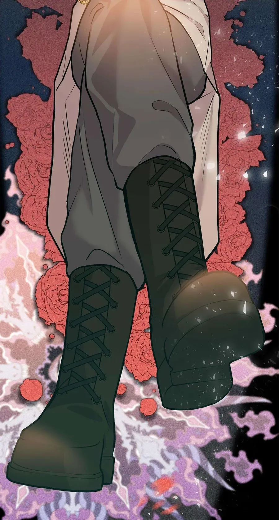 Quả Đào Mật Tháng 6 Chap 19 - Next Chap 18