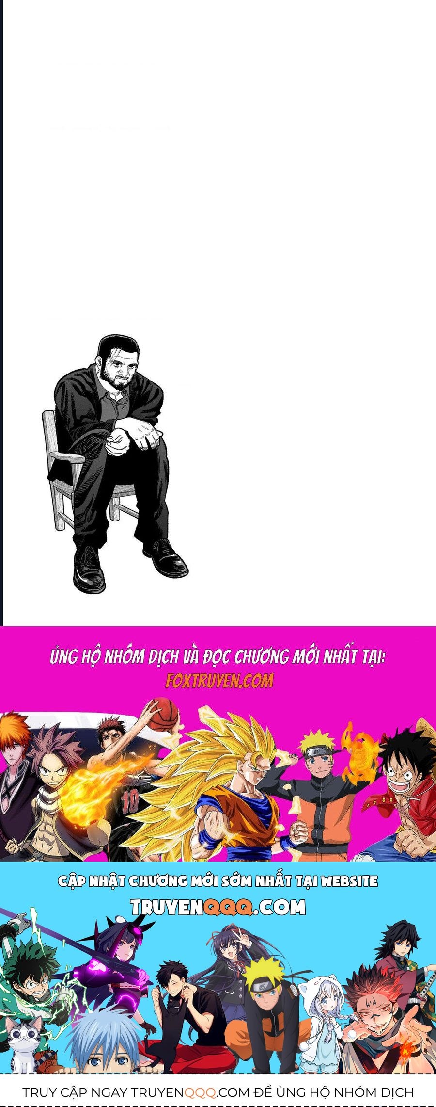 Ông chồng Yakuza nội trợ Chap 115 - Next Chap 114