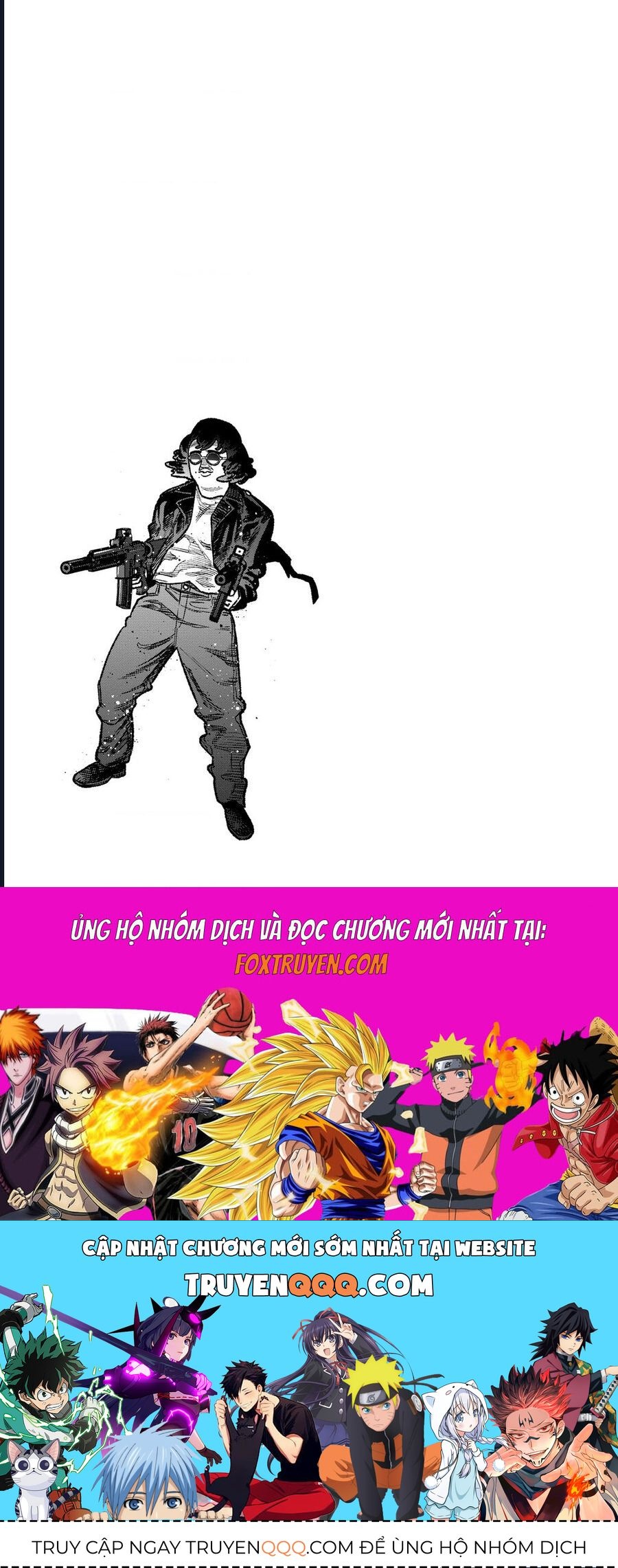 Ông chồng Yakuza nội trợ Chap 116 - Next Chap 115