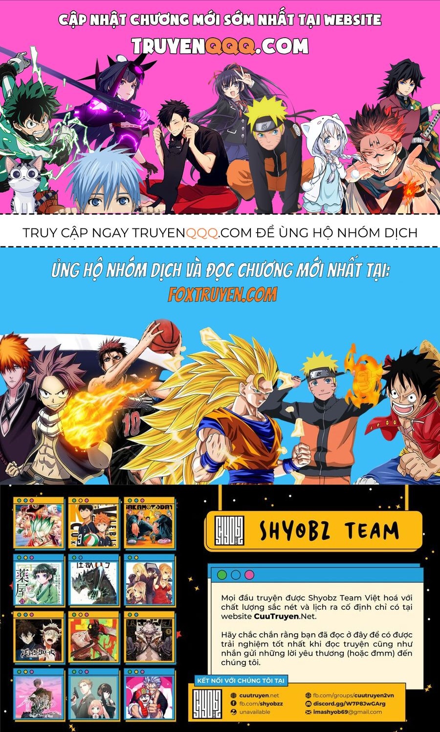 Ông chồng Yakuza nội trợ Chap 117 - Next Chap 116