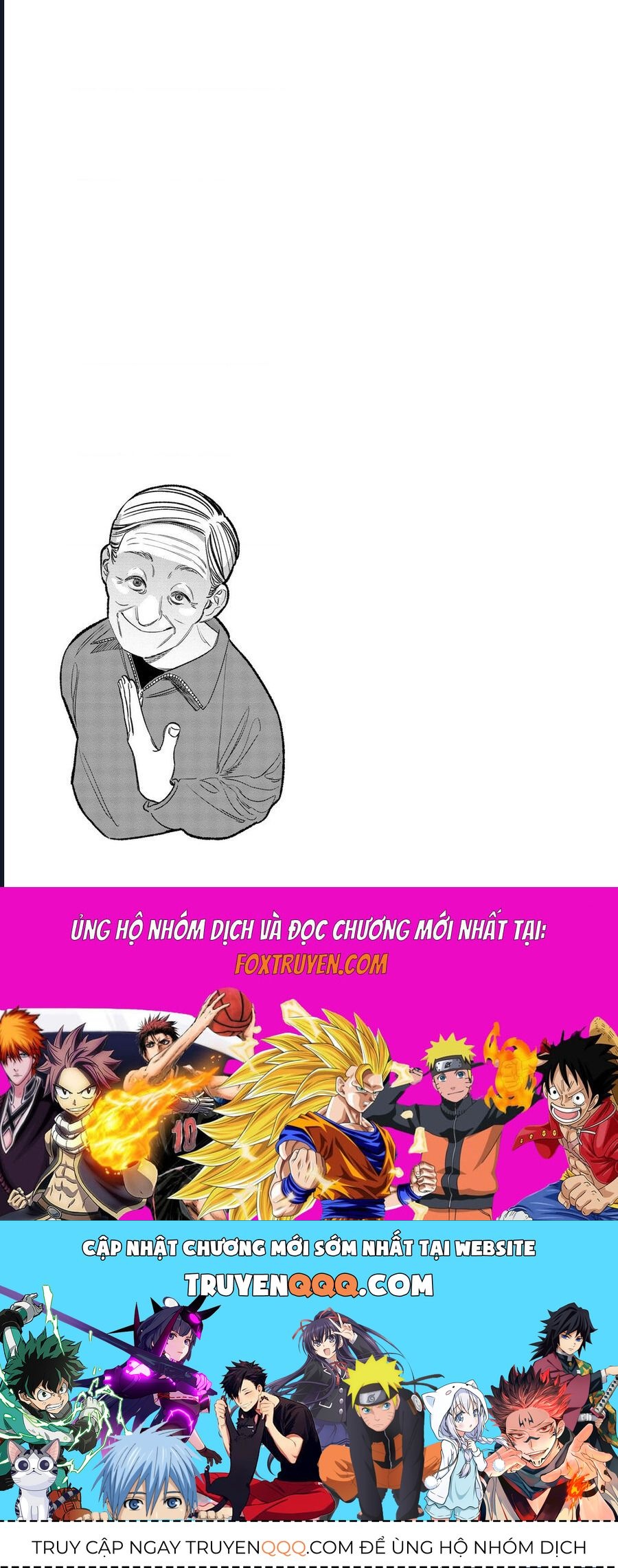 Ông chồng Yakuza nội trợ Chap 117 - Next Chap 116