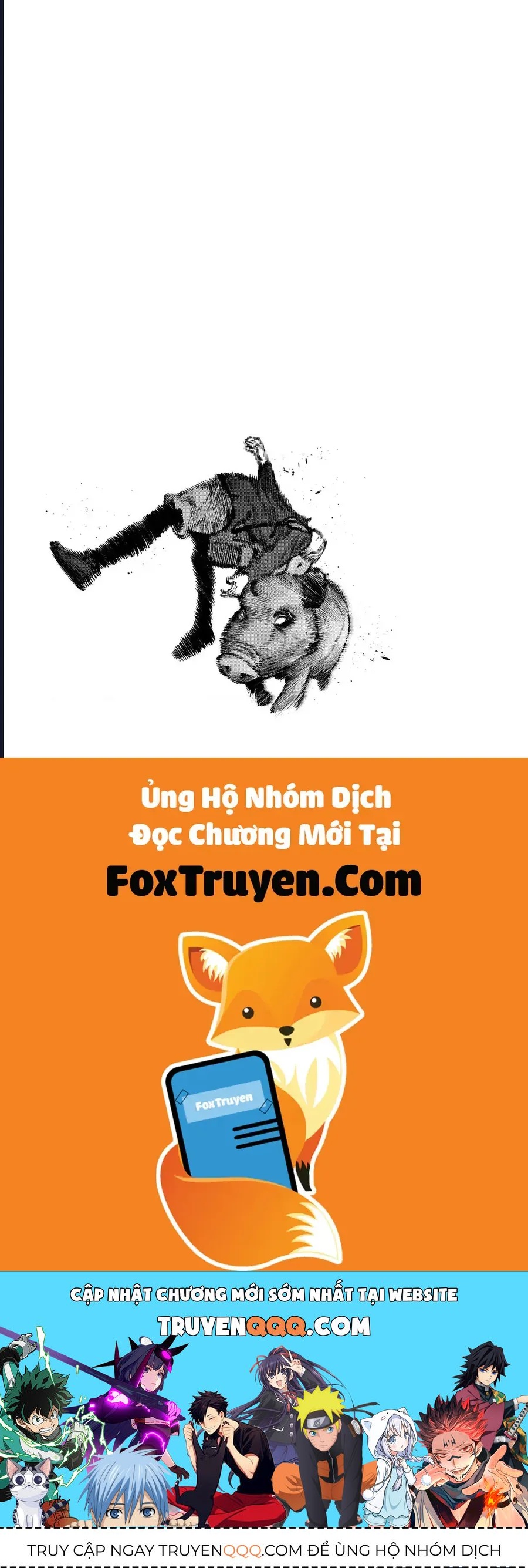 Ông chồng Yakuza nội trợ Chap 120 - Next Chap 119