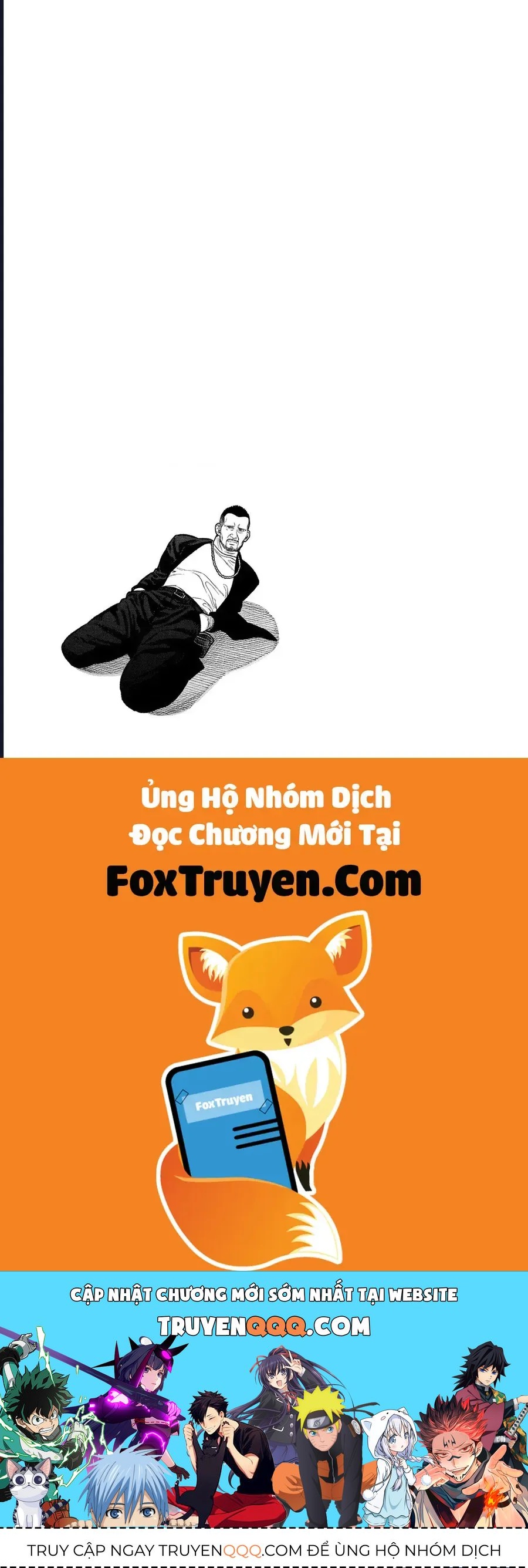 Ông chồng Yakuza nội trợ Chap 121 - Next Chap 120