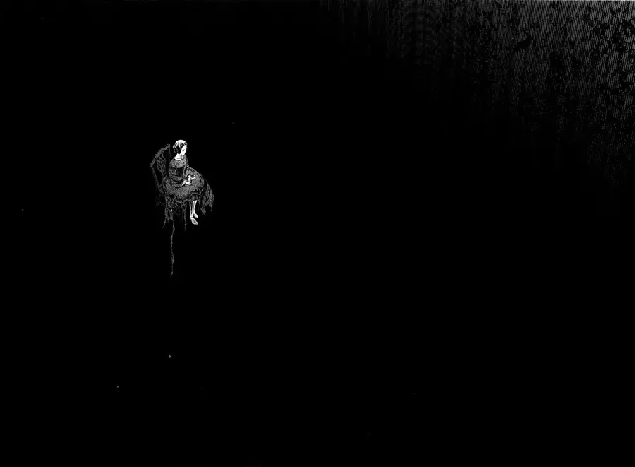 Under The Rose - Phần Truyện Mùa Xuân Chap 25 - Next Chap 24